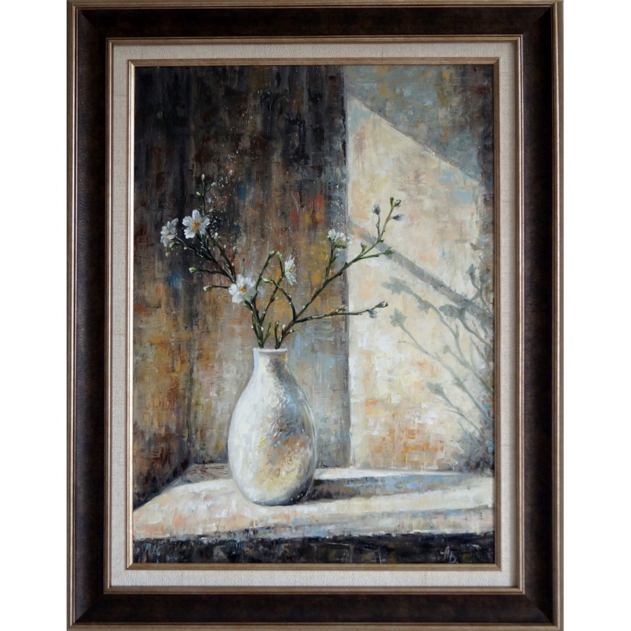 Натюрморт 37